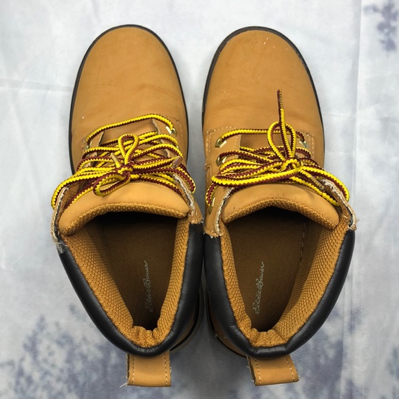 BOYS Eddie Bauer Boots - Picture 7 of 8